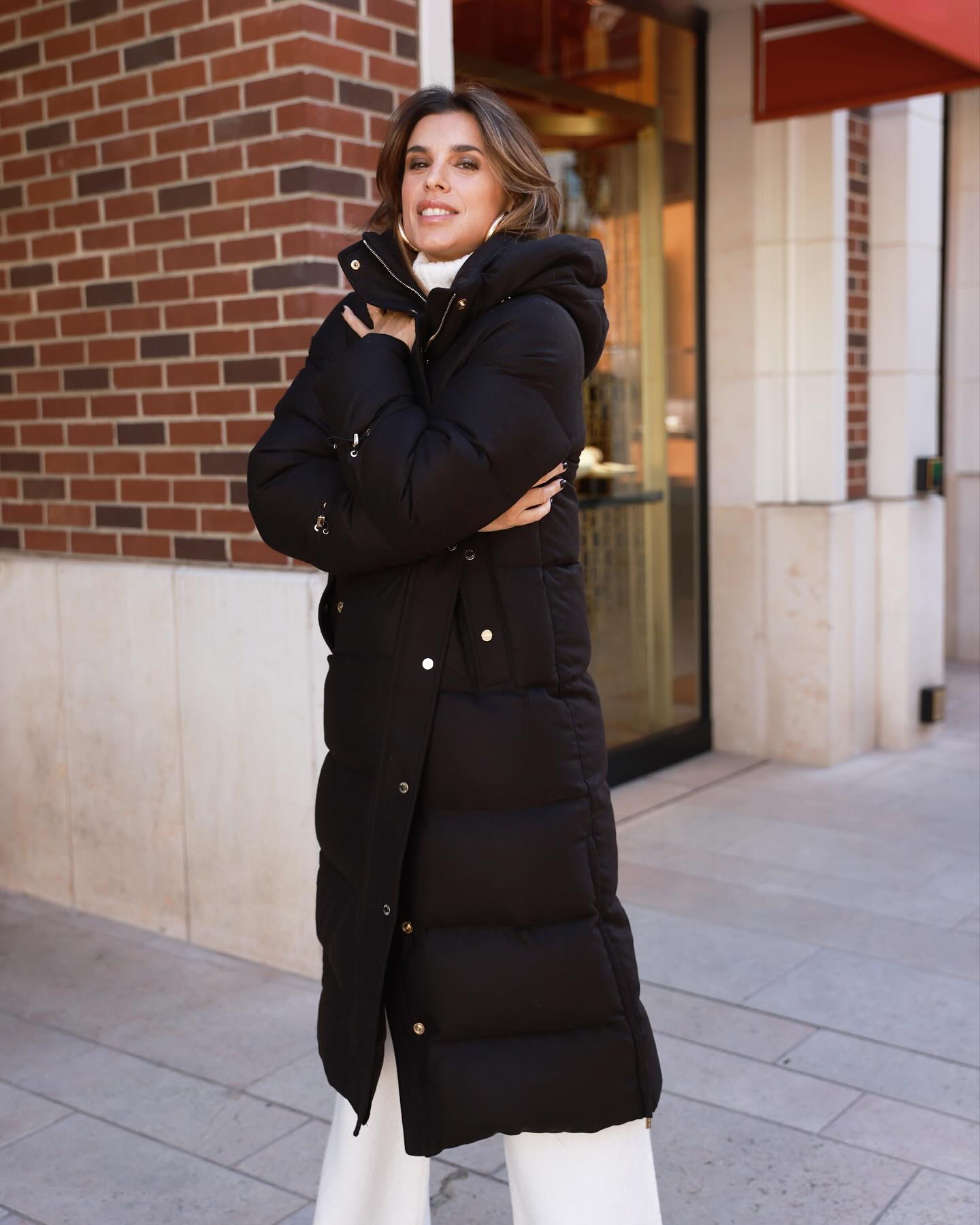 Elisabetta Canalis Begin the winter season with style and comfort adv
Quando gli edredoni abban...