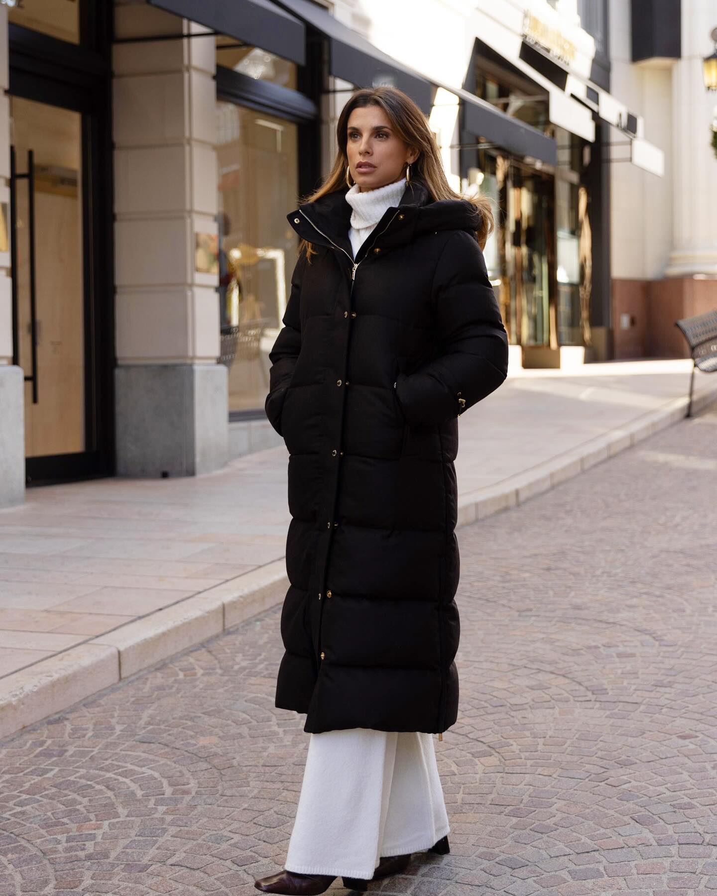 Elisabetta Canalis Begin the winter season with style and comfort adv
Quando gli edredoni abban...