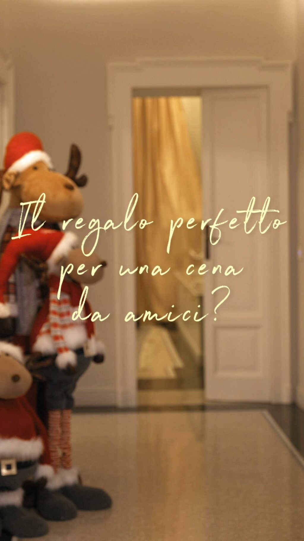 Elisabetta Gregoraci, Un regalo cool per le cene con gli amici? È sicuramente ALTHAIA di CASA SANT’ORS… su Instagram saluta i suoi fan