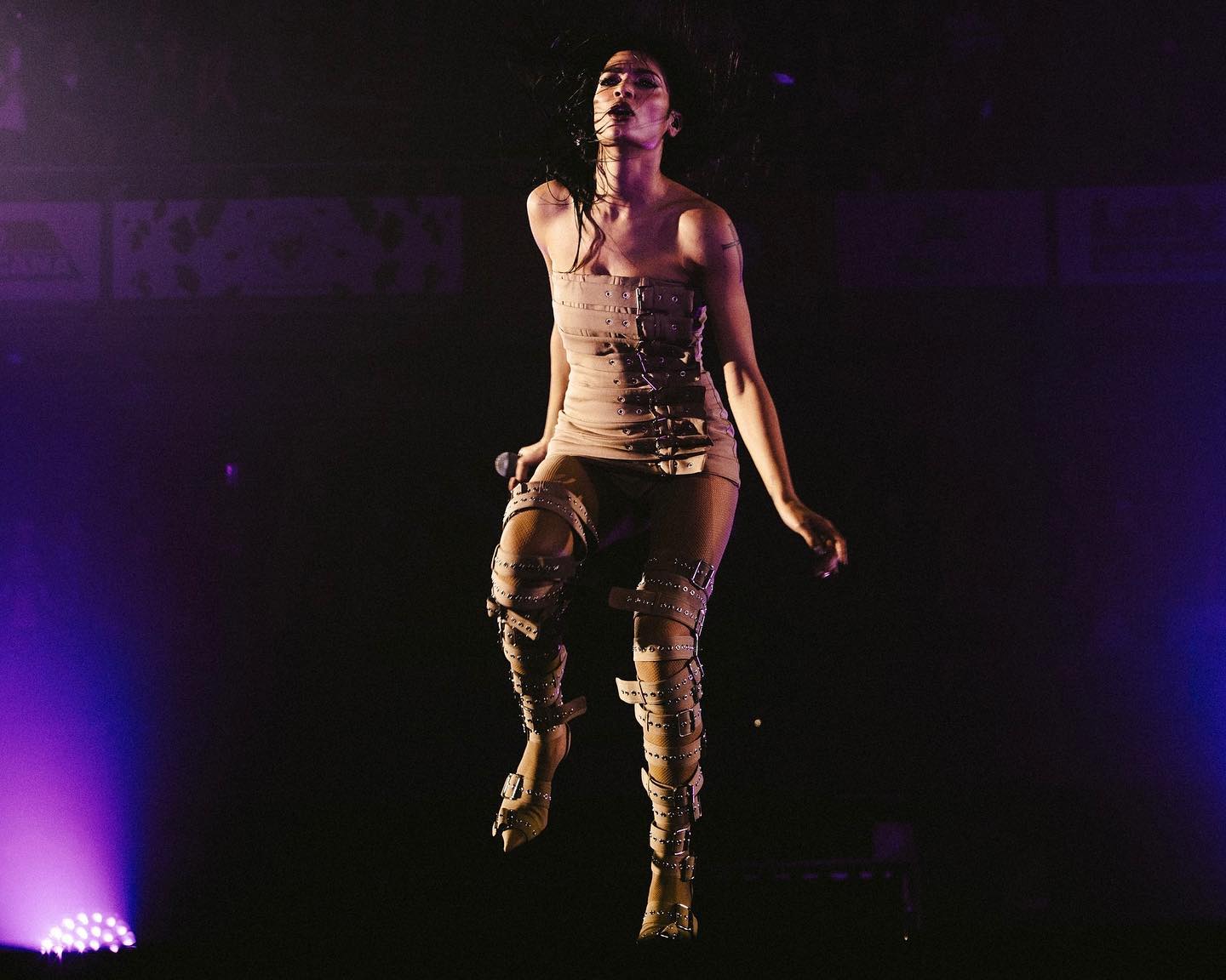 Elodie Grazie Firenze…È stato emozionante, davvero.
un sogno troppo grande
Ph...