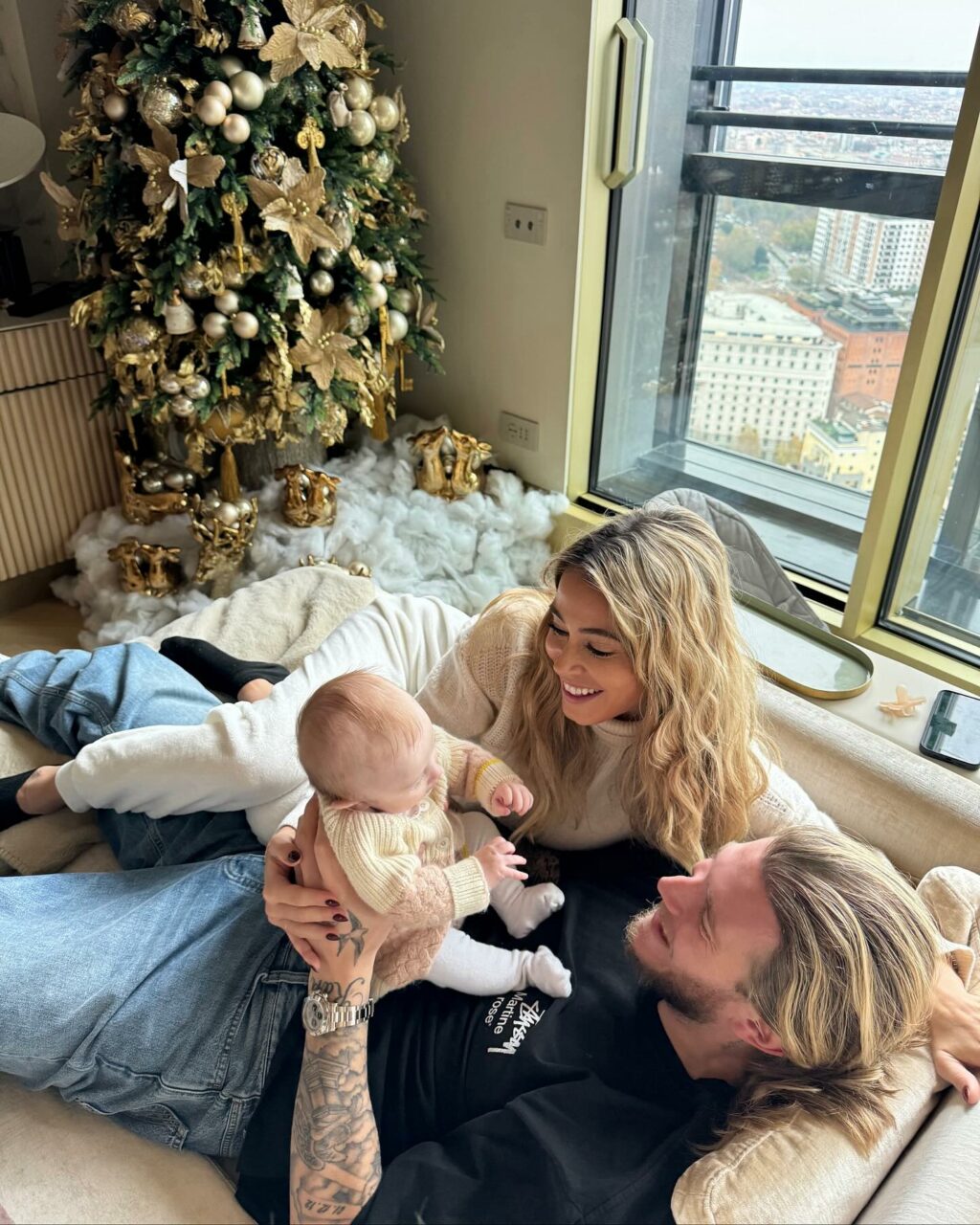 Diletta Leotta, Everything… su Instagram incanta i suoi fan