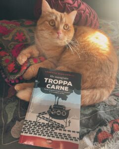 Selvaggia Lucarelli, Mi piacerebbe che questo libro lo avesse scritto qualcun altro e non il mio fida… su Instagram incanta i suoi fan