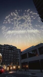 Flavio Briatore, illumina Londra… su Instagram incanta i suoi fan