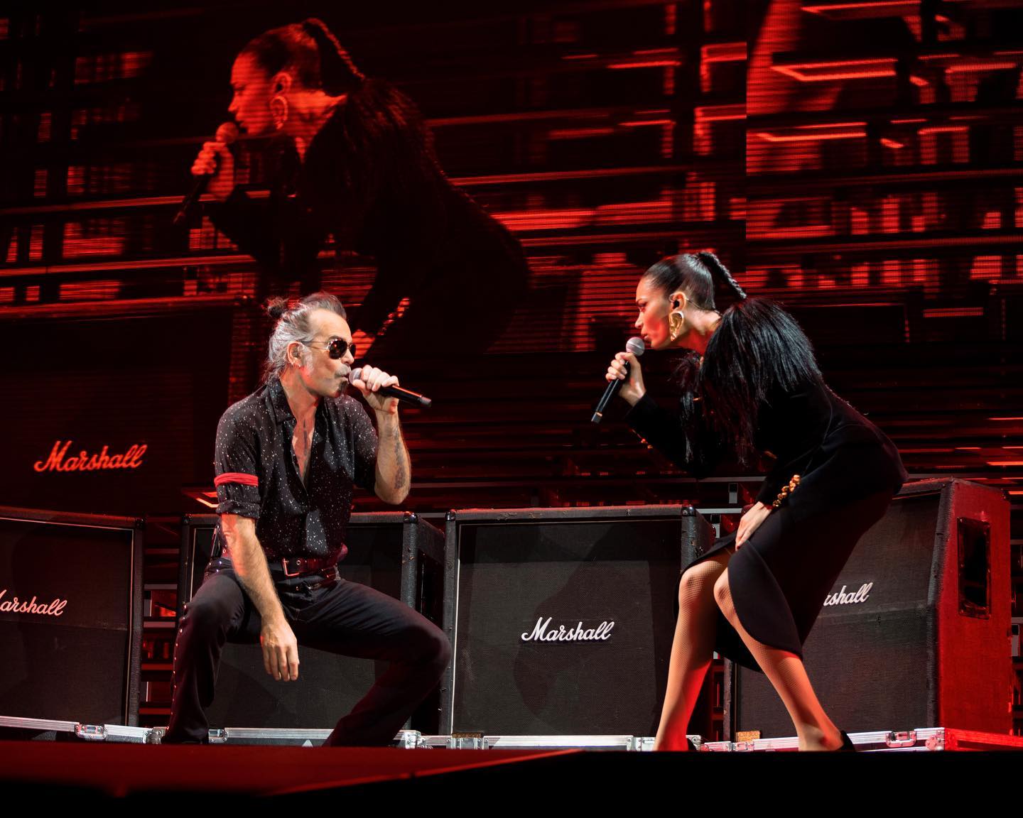 Elodie Incredibile Milano ieri sera, per la quarta volta
Grazie per aver preso part...