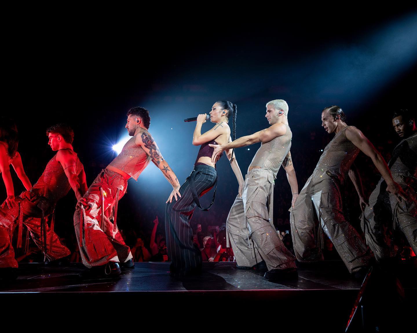 Elodie Incredibile Milano ieri sera, per la quarta volta
Grazie per aver preso part...