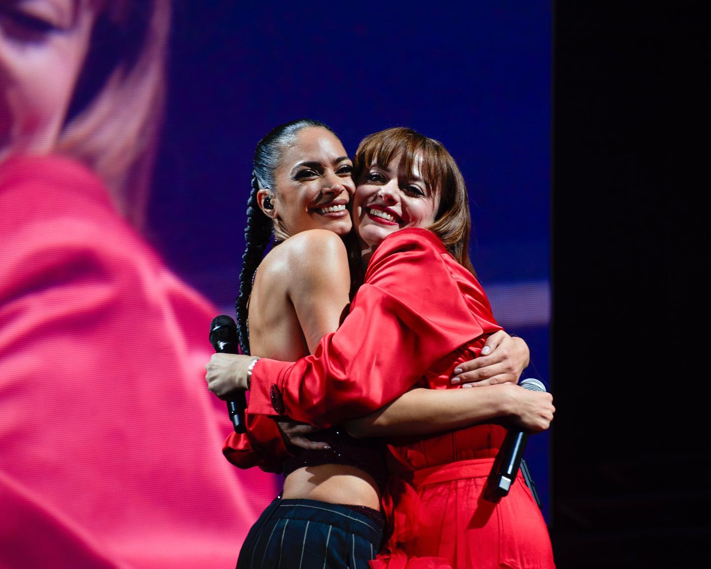 Elodie Incredibile Milano ieri sera, per la quarta volta
Grazie per aver preso part...