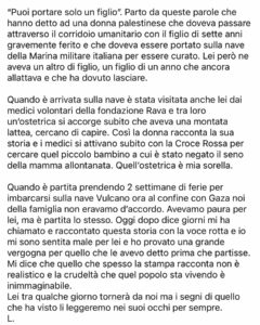 Selvaggia Lucarelli, L’ho ricevuta oggi, da una persona con nome e cognome. So chi è la dottoressa, a… su Instagram delizia i suoi fan