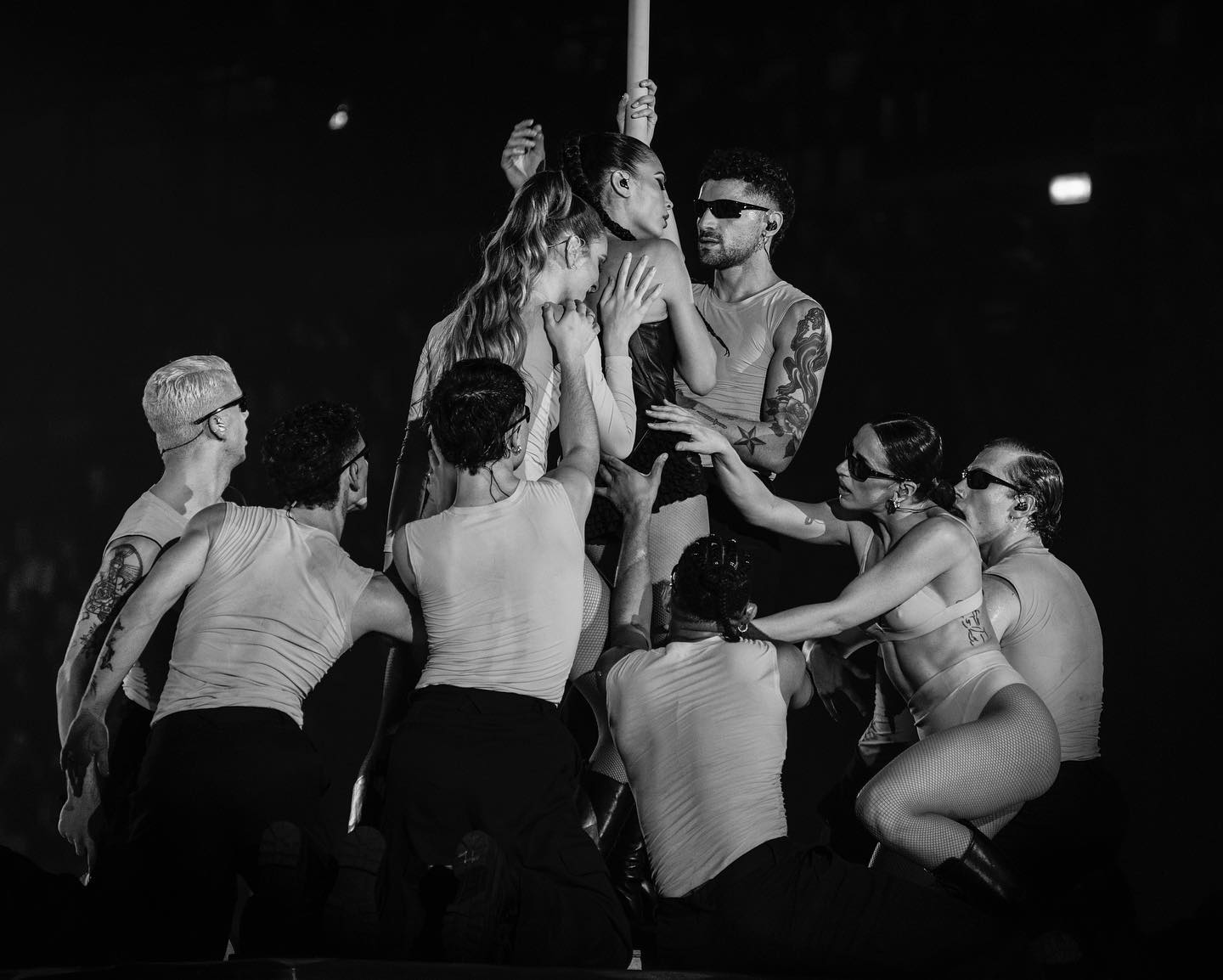 Elodie Incredibile Milano ieri sera, per la quarta volta
Grazie per aver preso part...