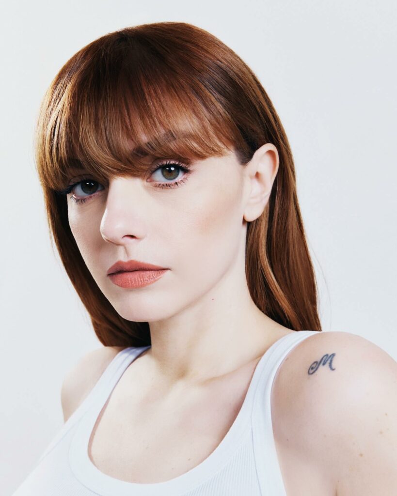 Annalisa, Never without… su Instagram per i suoi fan