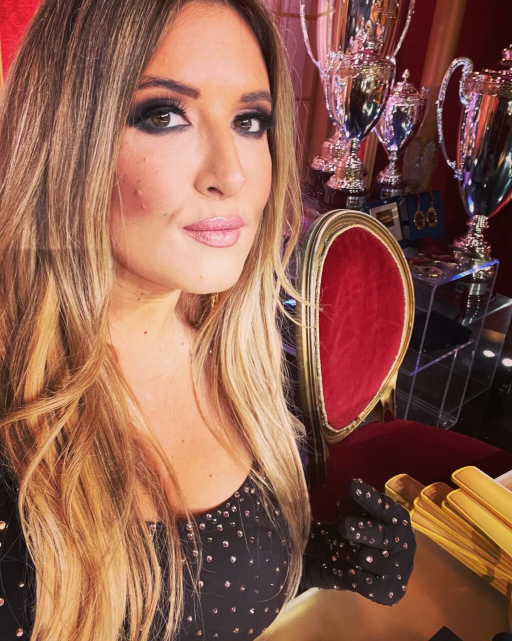 Selvaggia Lucarelli, giornalista, scrittrice e opinionista: adorata da alcuni, criticata da altri...