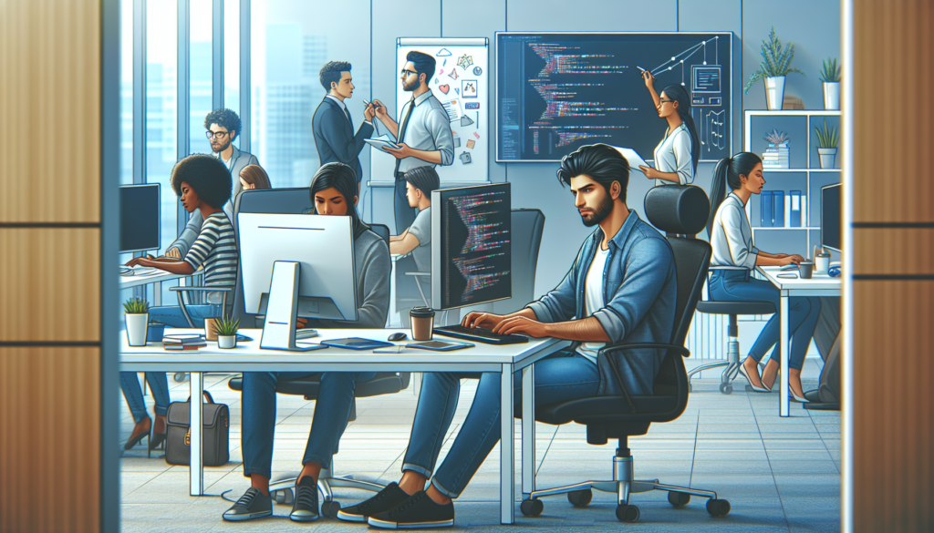 L’ASST Melegnano e Martesana cerca diplomati e laureati per posti nell’Area Informatica. I concorsi...