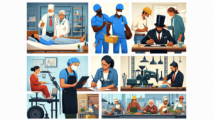 Concorso per 30 Operatori Socio Sanitari presso AO San Pio a Benevento