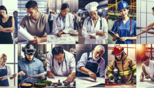 Concorso pubblico per Assistenti Sociali presso l’ospedale Moscati