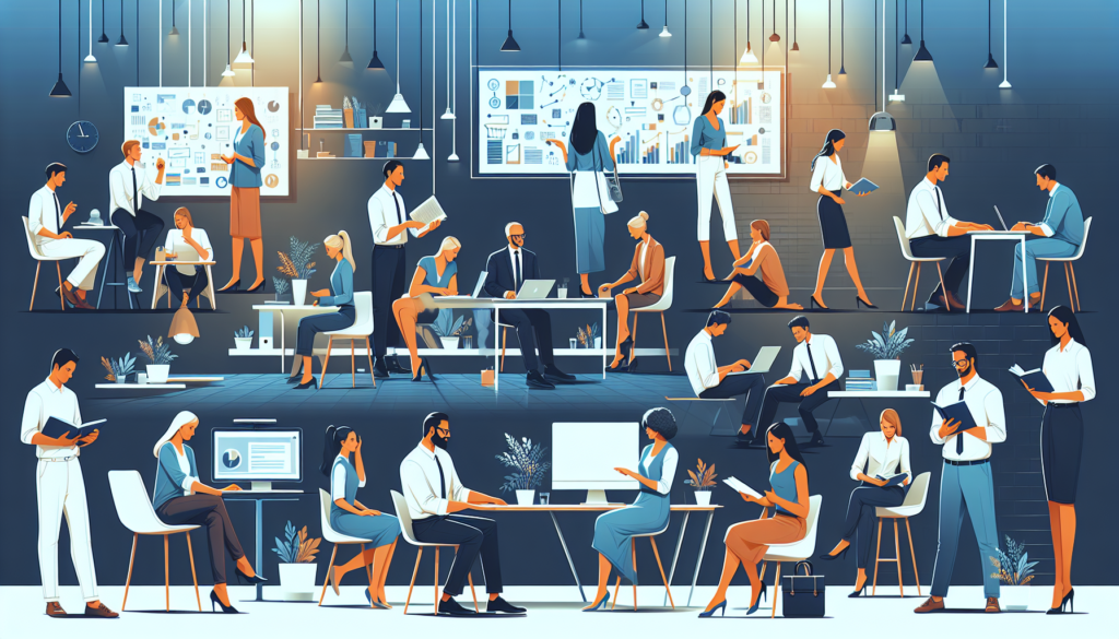 Concorso pubblico per assunzione di 5 funzionari amministrativi nel 2024.