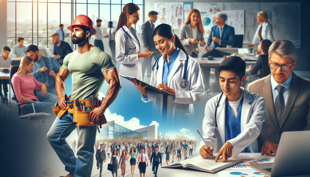 Il Comune di Gallipoli indice un concorso per istruttori amministrativi diplomati, con assunzione a...