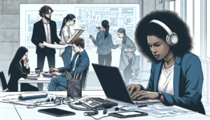 Selezione per avvocati: opportunità per professionisti legali.