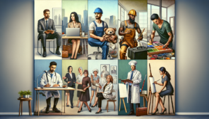 Concorso per geometri a Crispiano, Italia