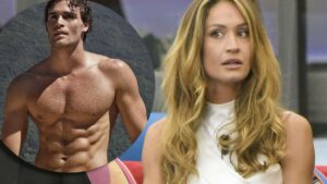 Per quale motivo ho deciso di bloccare Helena Prestes