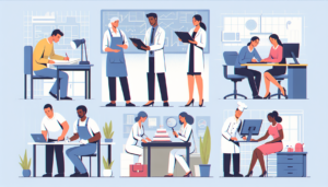 Università: concorso per 10 collaboratori tecnici