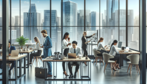 Concorso per diplomati (istruttori amministrativi)