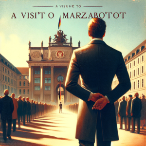 Il presidente Mattarella in Germania per la visita a Marzabotto