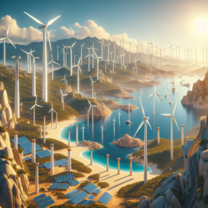 Sardegna: Il Far West europeo delle energie rinnovabili?