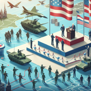 L’IDF Kaplan non esclude l’invasione del Libano dopo la morte di Nasrallah