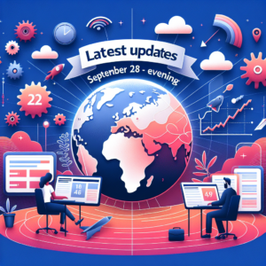 Resta sempre aggiornato sulle ultime novità provenienti da Europa e mondo, con focus su economia...