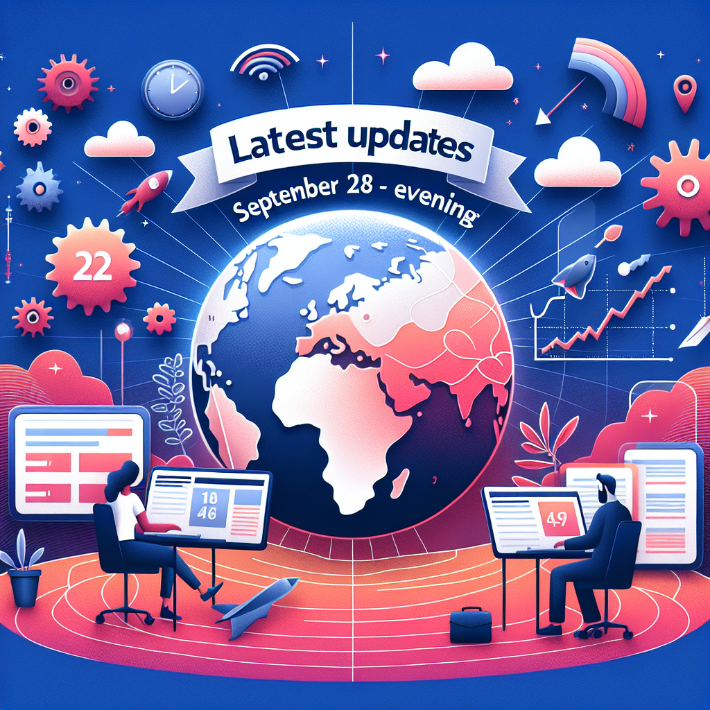 Resta sempre aggiornato sulle ultime novità provenienti da Europa e mondo, con focus su economia...