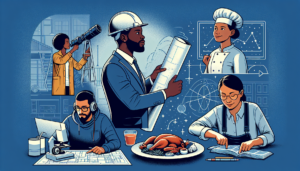 Concorsi per 7 diplomati e laureati