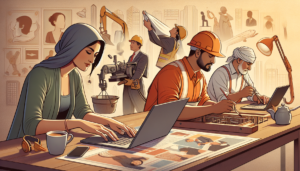 Concorso per 381 posti di assistente presso il Ministero degli Esteri: diploma come unico requisito