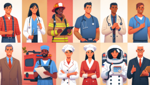 Concorsi Pubblici 2024: Scadenza a Ottobre per 1000 assunzioni