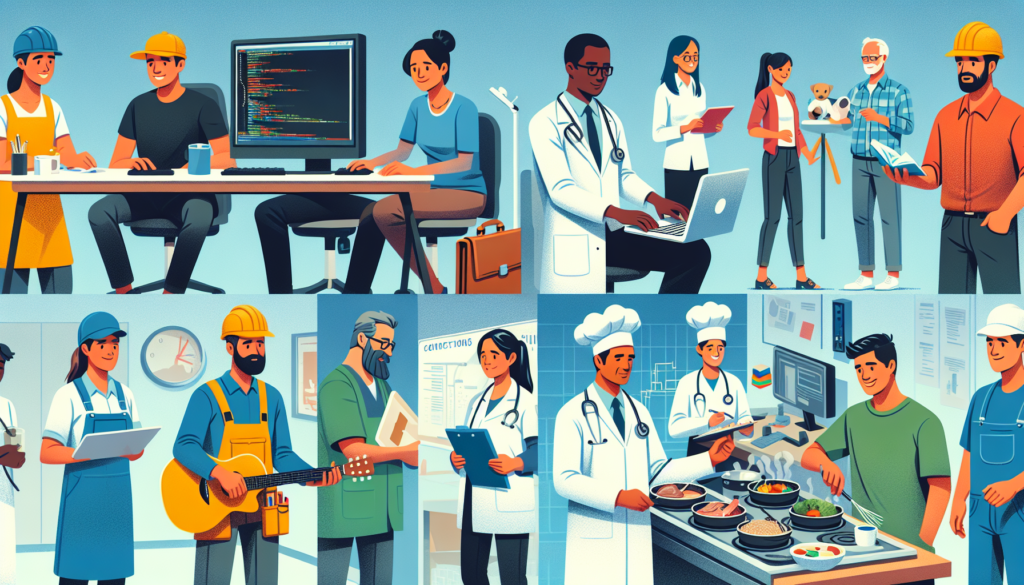 Il Ministero della Giustizia ha indetto il concorso del 2024 per 50 Assistenti Contabili DAP, aperto...