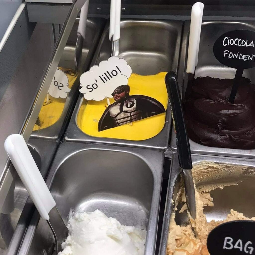 Selvaggia Lucarelli... quella che fa tremare i social con i suoi commenti taglienti e le sue prese...