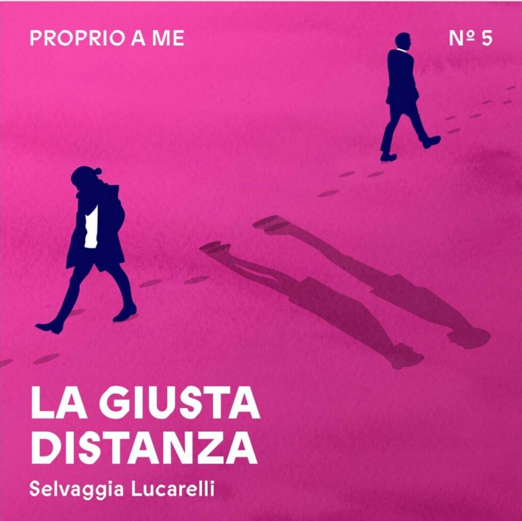 Selvaggia Lucarelli, “La passione fisica è stato il principale collante che ha tenuto insieme questa … su Instagram per i suoi fan