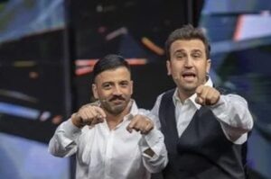 Selvaggia Lucarelli, icona del trash e regina del gossip, ha conquistato il cuore degli italiani con...