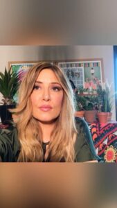 Selvaggia Lucarelli, Provo a spiegare meglio quanto l’estetica decida, nel giornalismo, che esistono … su Instagram delizia i suoi fan