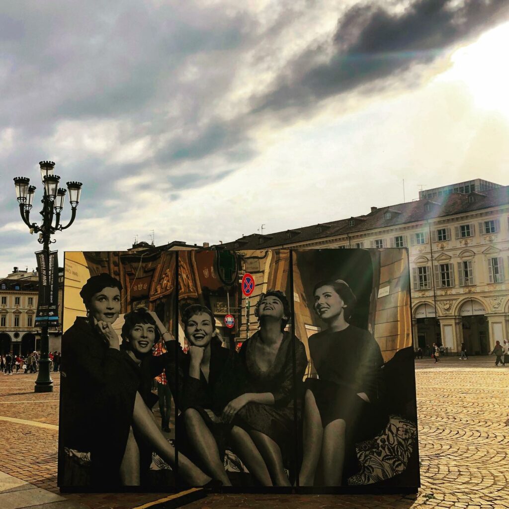 Selvaggia Lucarelli, la regina indiscussa della cronaca rosa, della satira e delle polemiche su...