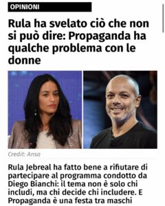 Selvaggia Lucarelli, la regina della polemica e del gossip, un mix esplosivo di sarcasmo, ironia e...