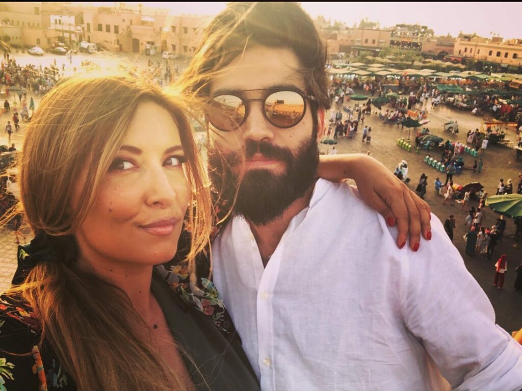 Selvaggia Lucarelli, ironica e tagliente come una spada samurai, è una presenza costante nel mondo...