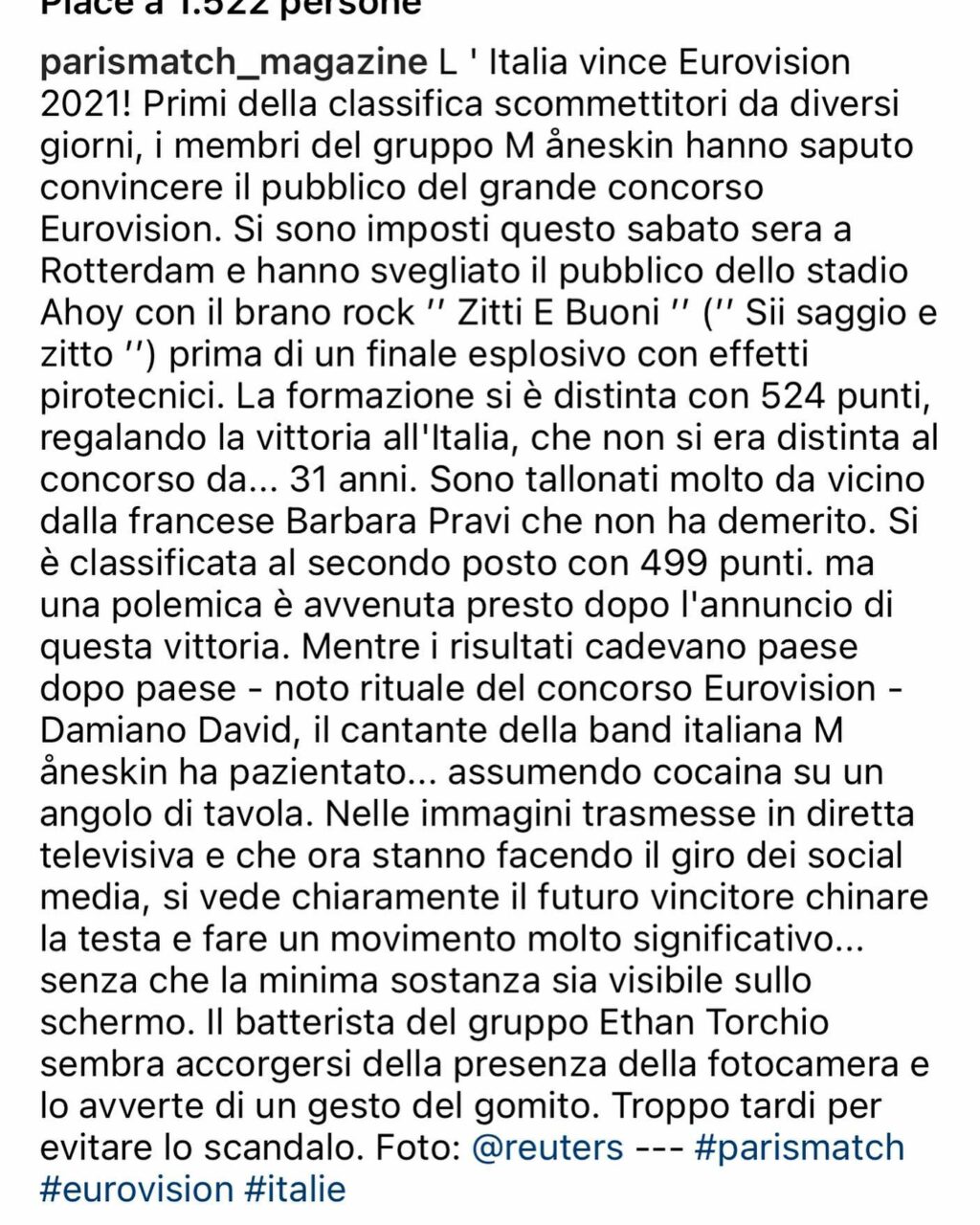 Selvaggia Lucarelli: la regina dei social, la paparazza delle parole, la pettegola professionista...