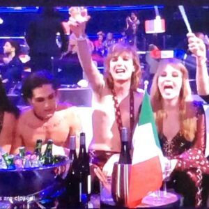 Selvaggia Lucarelli, la regina dei pettegolezzi e delle opinioni taglienti, ha conquistato il cuore...