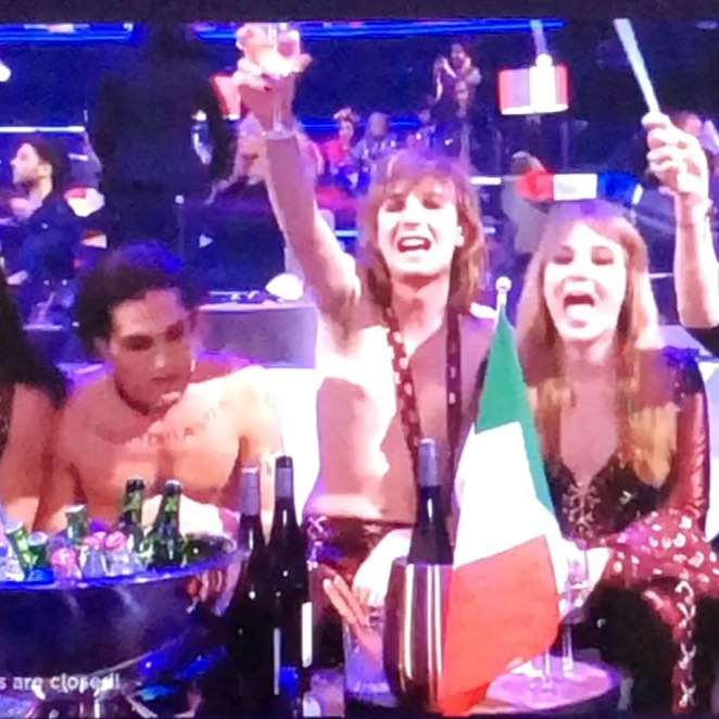 Selvaggia Lucarelli, la regina dei pettegolezzi e delle opinioni taglienti, ha conquistato il cuore...