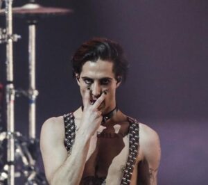 Selvaggia Lucarelli, Damiano è risultato negativo al test anti-droga. Ai giornalisti francesi è stato… su Instagram per i suoi fan