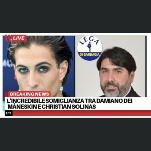 Selvaggia Lucarelli, Sto volando…. su Instagram incanta i suoi fan