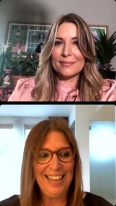 Selvaggia Lucarelli, la regina indiscussa del gossip italiano, con la sua simpatia e la sua ironia...