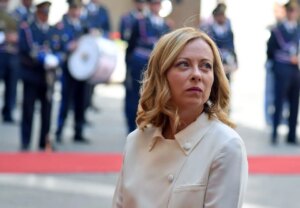 Meloni: “La manovra fiscale sarà guidata dal buon senso, è finita la stagione dei bonus”