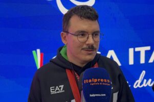 Bettella bis a Parigi: “Prima il dottorato, poi Los Angeles”