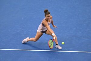 Paolini sconfitta agli ottavi contro Muchova agli Us Open