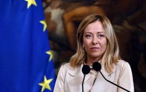 Meloni elogia il coraggio di Dalla Chiesa: “Un esempio che ci guida”
